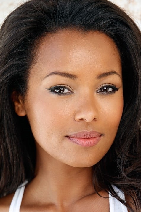 تصویر هنرمند Melanie Liburd
