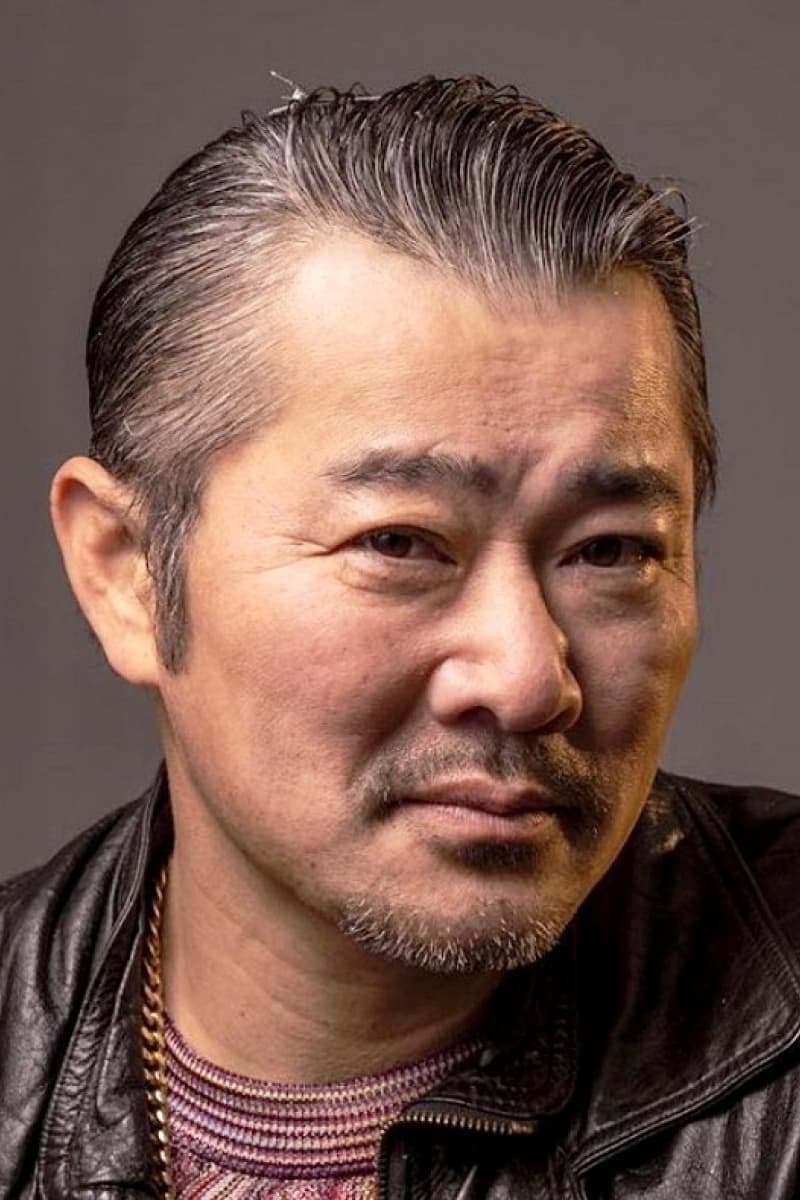 تصویر هنرمند Choi Mu-in