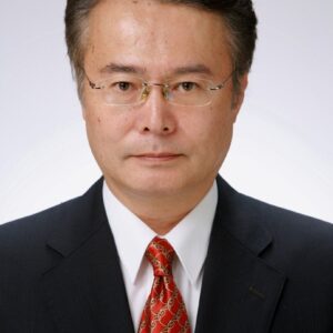 تصویر هنرمند Katsuhiro Oyama