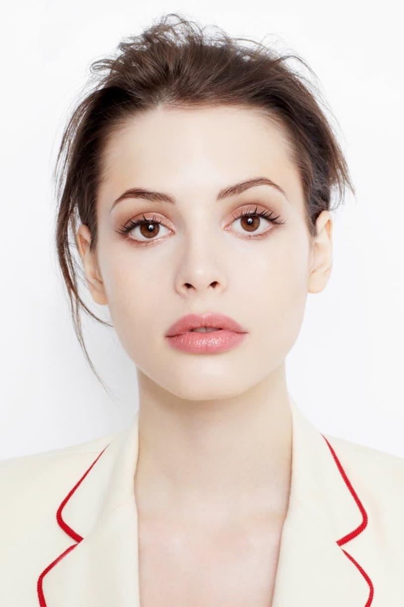 تصویر هنرمند Charlotte Kemp Muhl