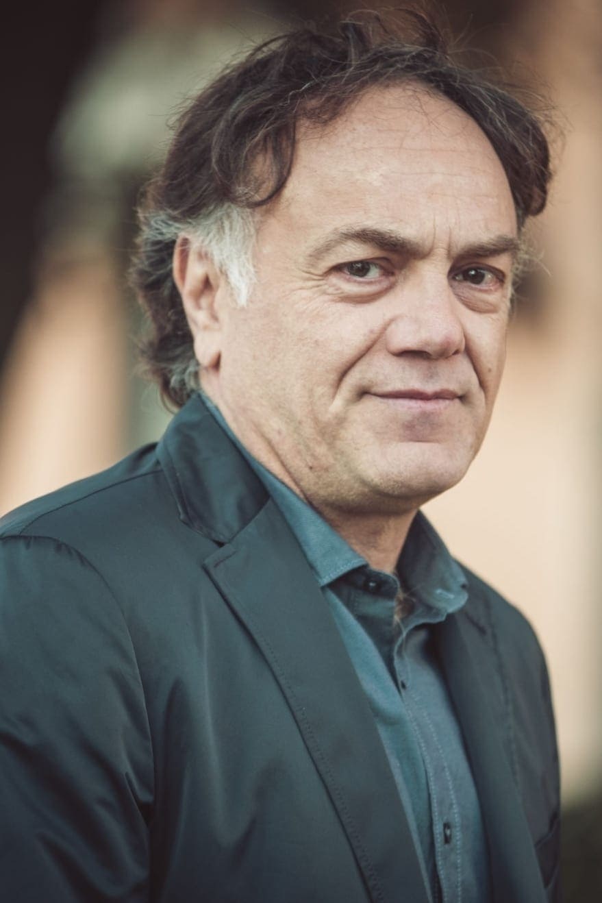 تصویر هنرمند Francesco Acquaroli