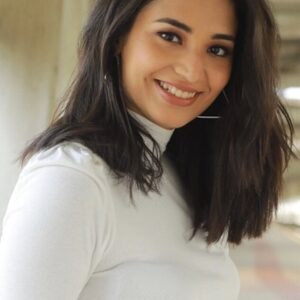 تصویر هنرمند Anjali Barot