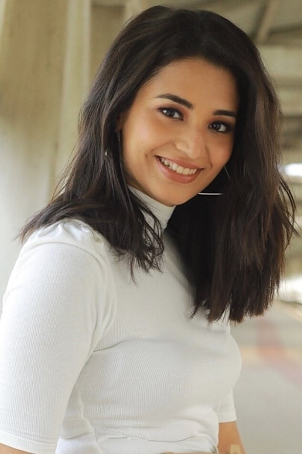 تصویر هنرمند Anjali Barot