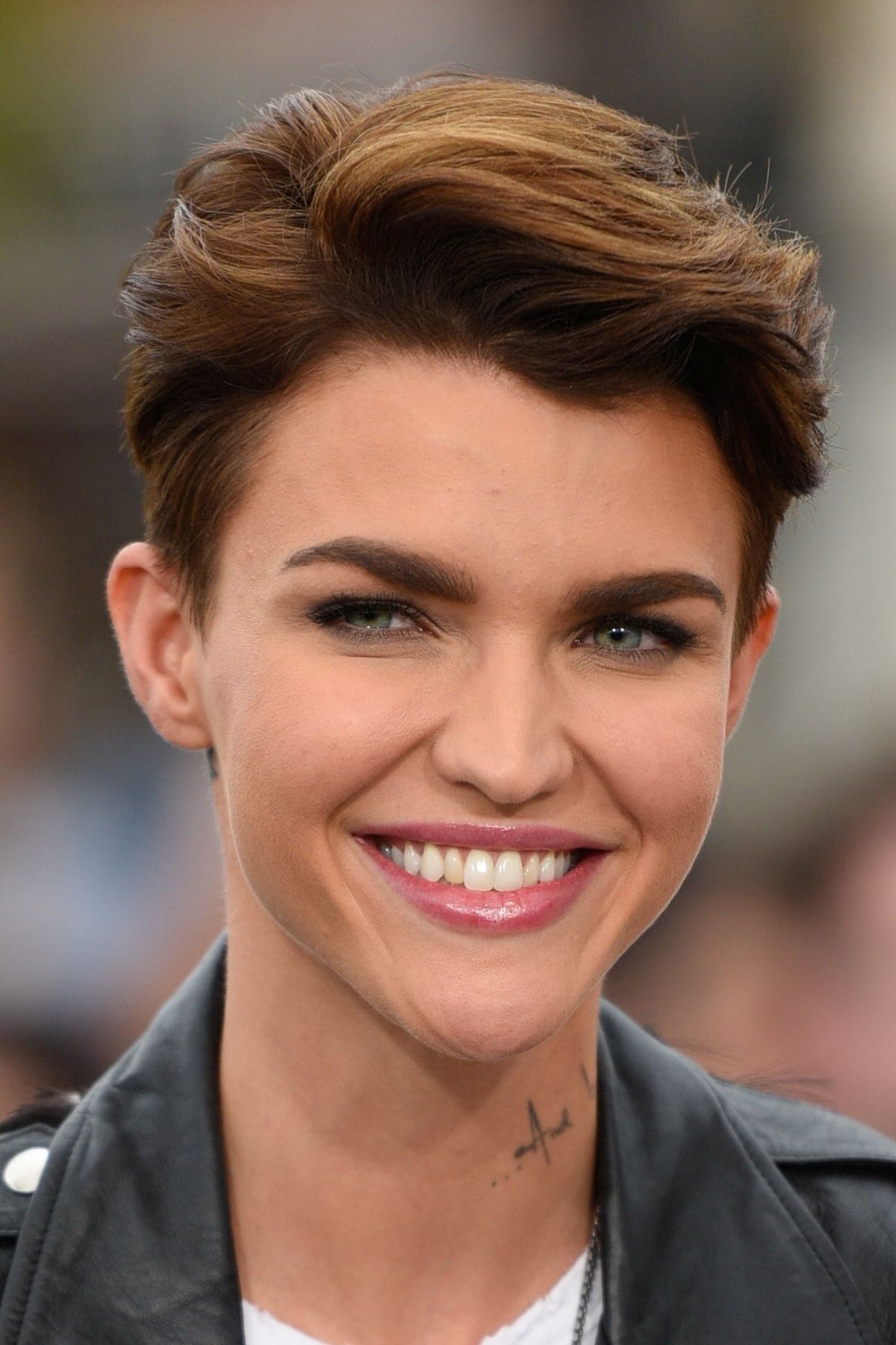 تصویر هنرمند Ruby Rose