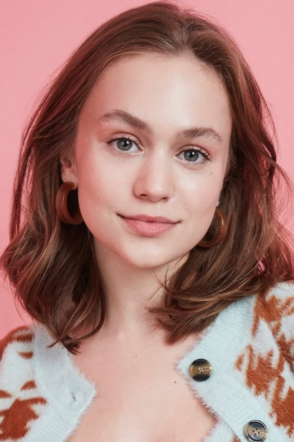 تصویر هنرمند Ella Ballentine