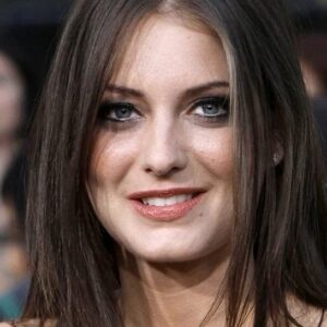 تصویر هنرمند Justine Wachsberger