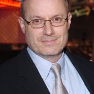 تصویر هنرمند Paul Brooks