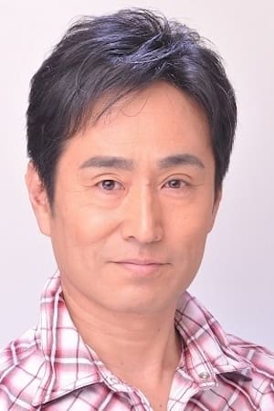 تصویر هنرمند Hirokazu Hiramatsu