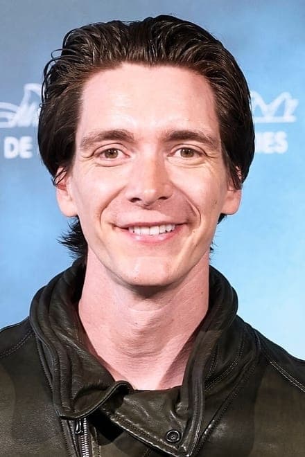 تصویر هنرمند James Phelps