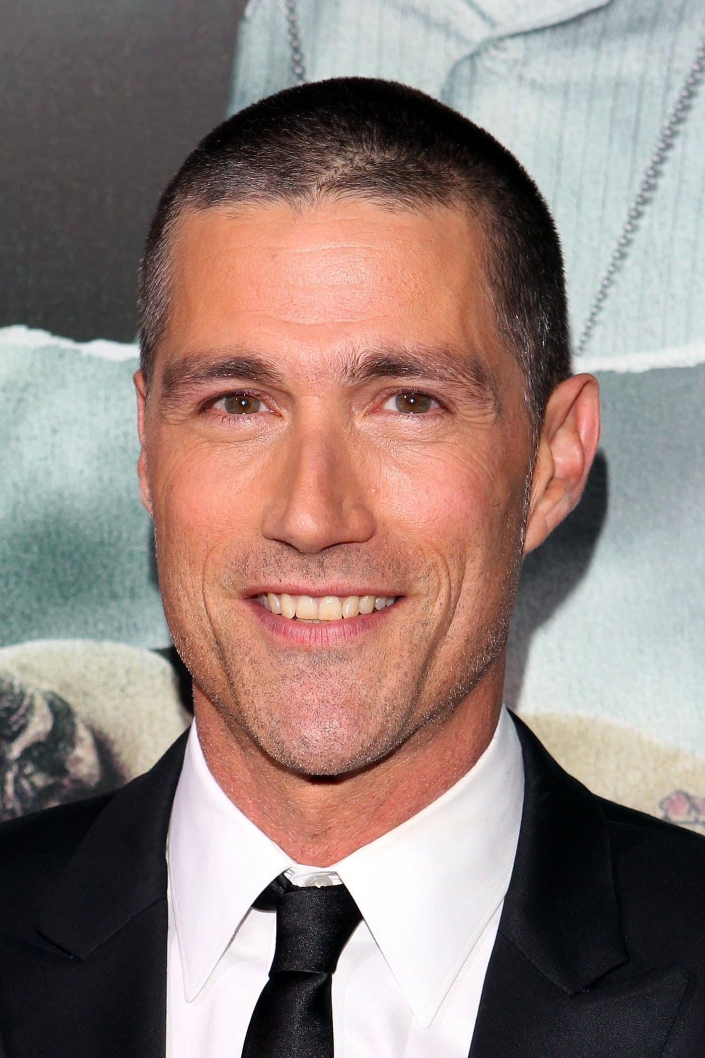 تصویر هنرمند Matthew Fox