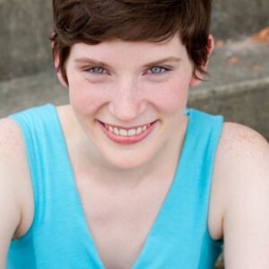 تصویر هنرمند Katie Sawhill