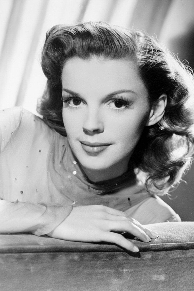 تصویر هنرمند Judy Garland