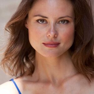 تصویر هنرمند Victoria Barabas