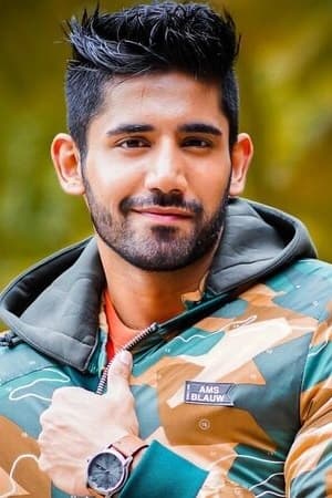 تصویر هنرمند Varun Sood