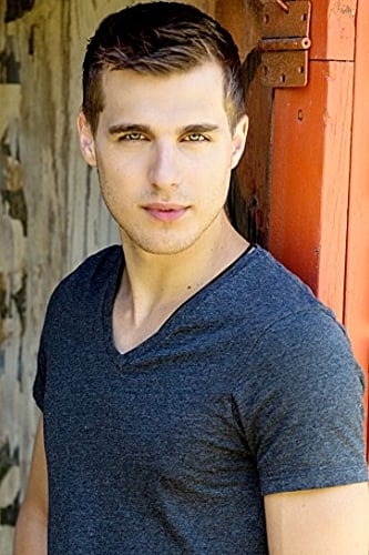 تصویر هنرمند Cody Linley