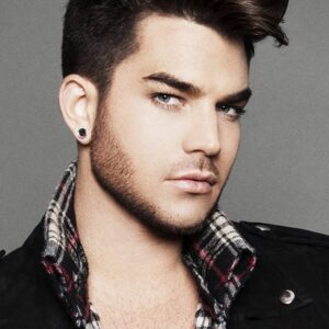 تصویر هنرمند Adam Lambert
