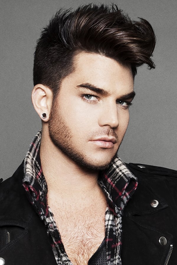 تصویر هنرمند Adam Lambert