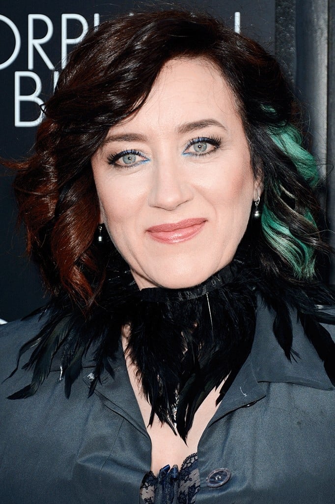 تصویر هنرمند Maria Doyle Kennedy