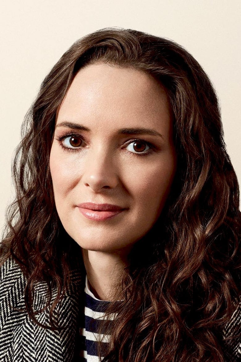 تصویر هنرمند Winona Ryder