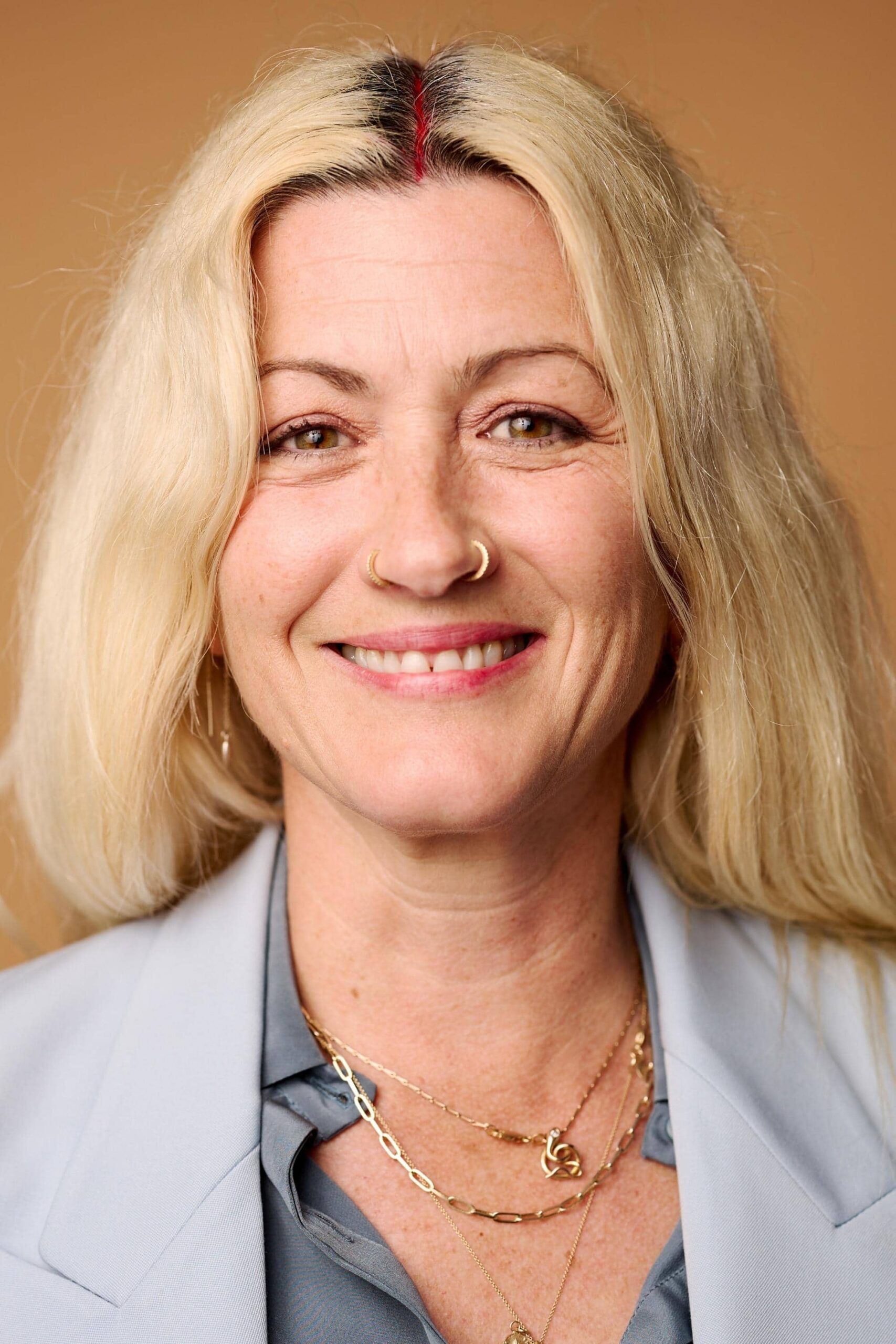 تصویر هنرمند Trish Summerville