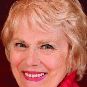 تصویر هنرمند Meglena Karalambova