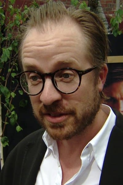 تصویر هنرمند Lasse Frank Johannessen