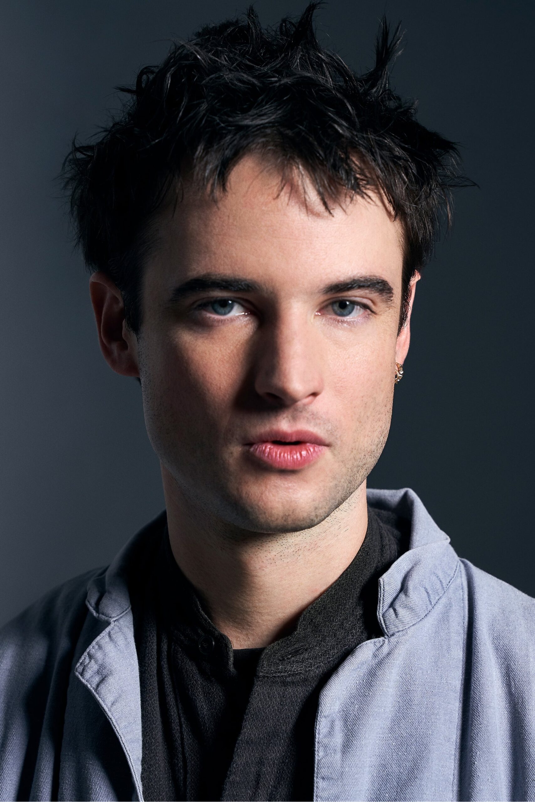 تصویر هنرمند Tom Sturridge