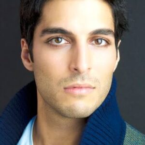 تصویر هنرمند Keon Alexander