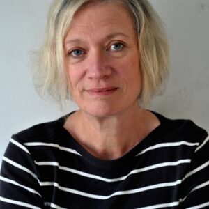 تصویر هنرمند Jill Trevellick