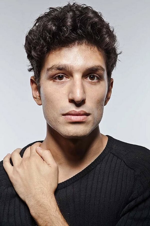 تصویر هنرمند Mauro Lamantia