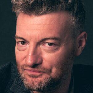 تصویر هنرمند Charlie Brooker