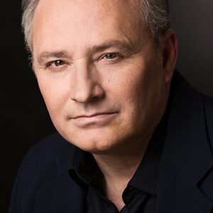 تصویر هنرمند Gary Ray Moore