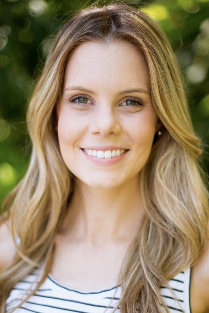 تصویر هنرمند Greta Carew-Johns