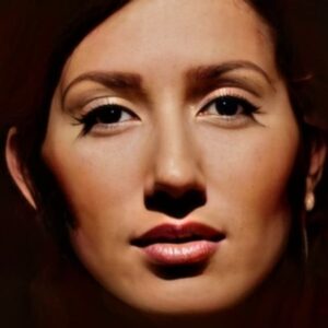 تصویر هنرمند Gamze İnci