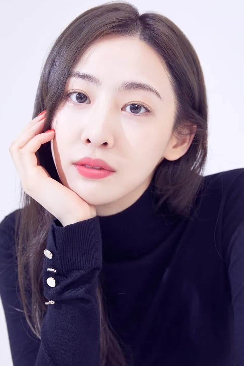 تصویر هنرمند Kim Da-som