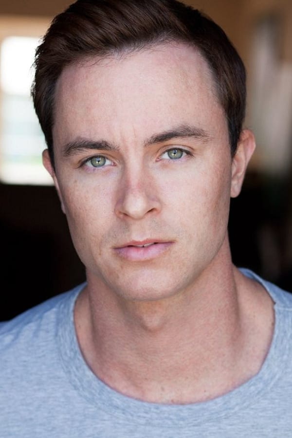تصویر هنرمند Ryan Kelley