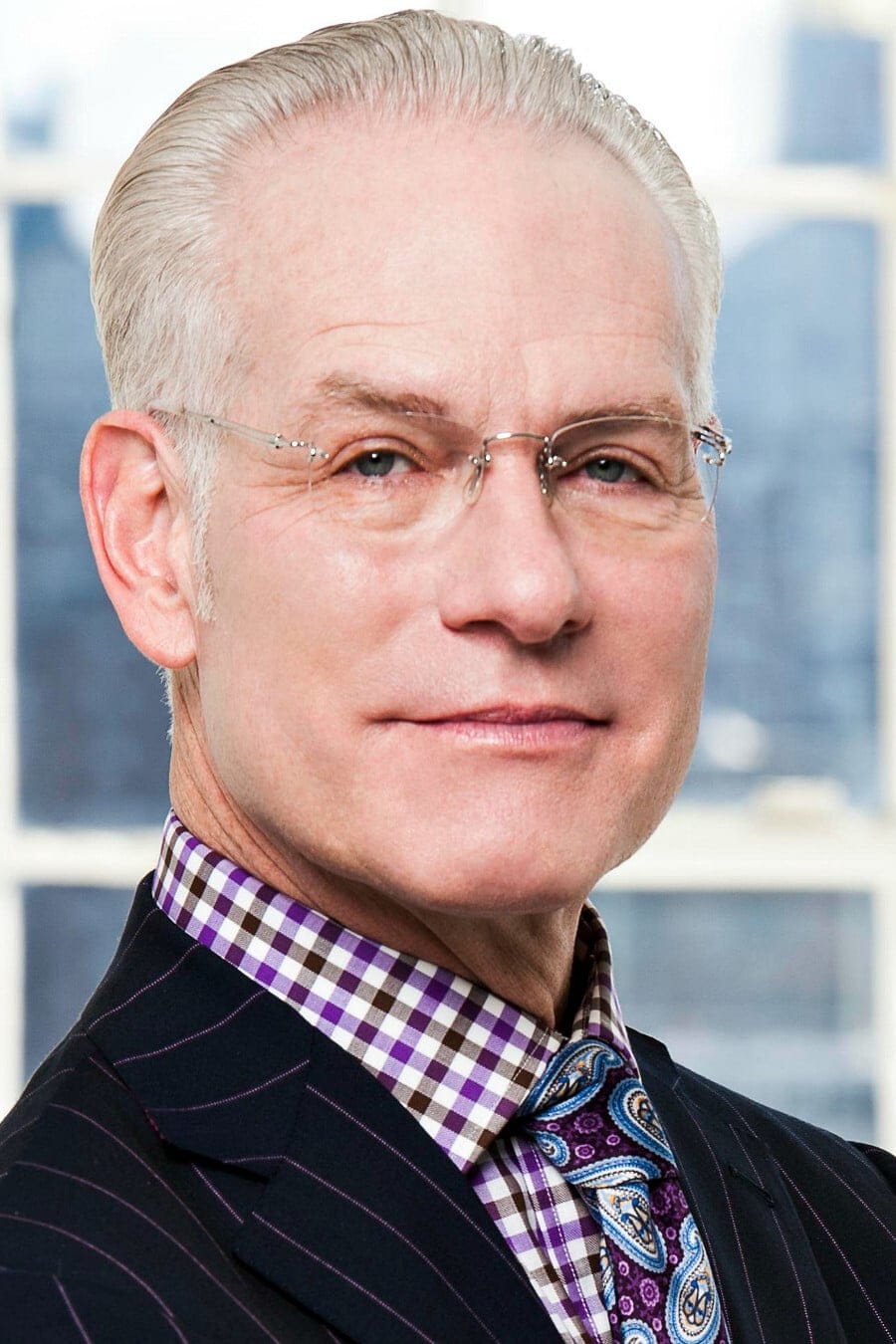 تصویر هنرمند Tim Gunn