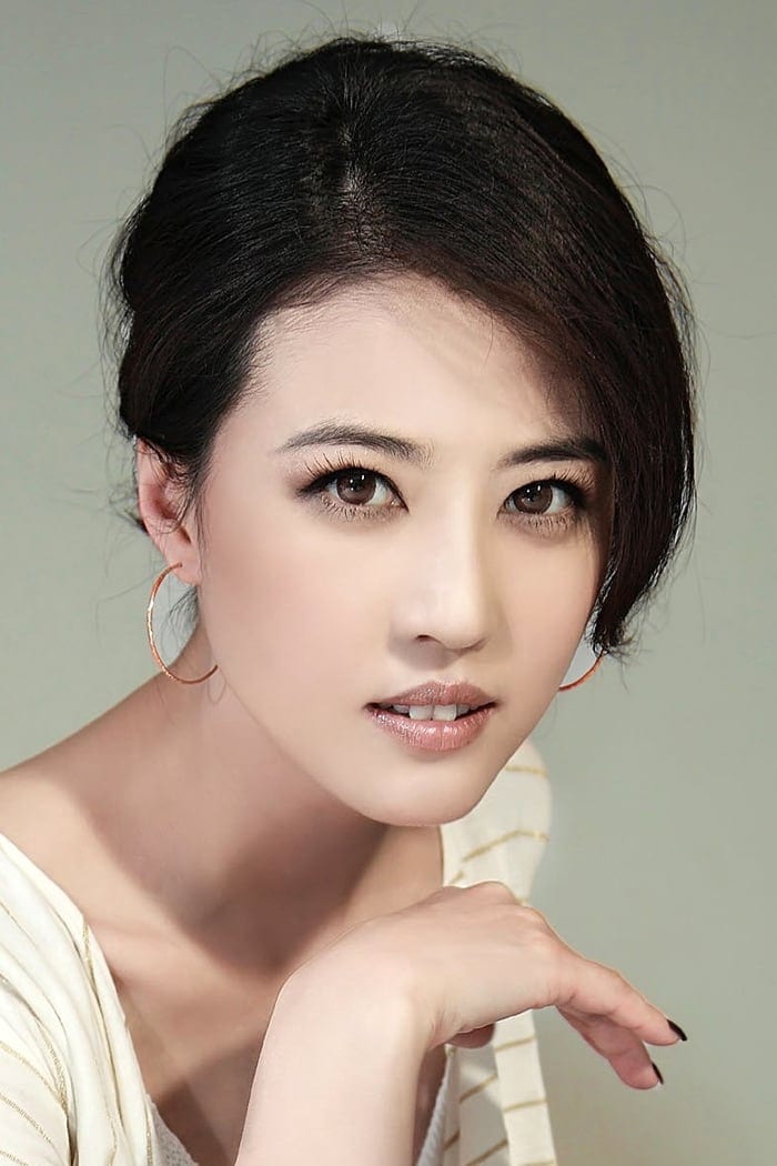 تصویر هنرمند Kathy Chow Hoi-Mei
