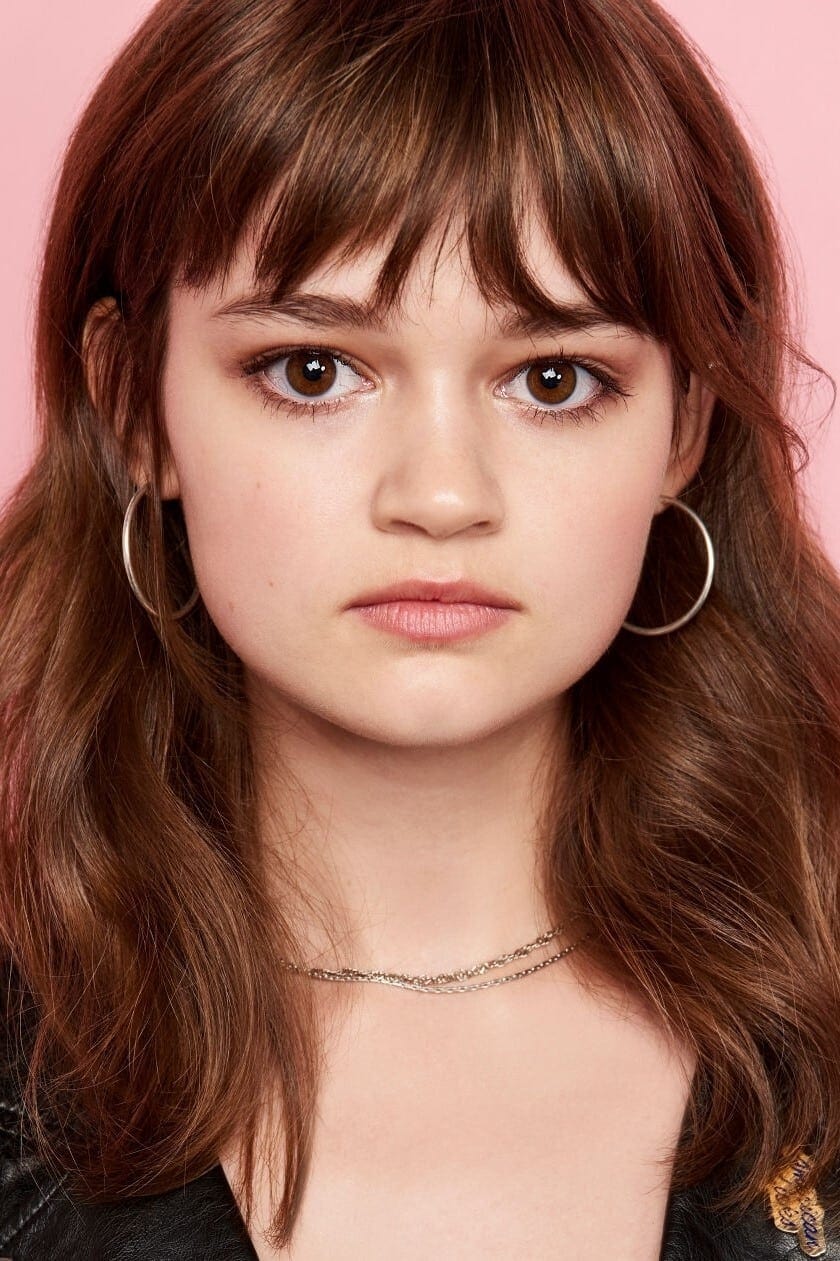 تصویر هنرمند Ciara Bravo
