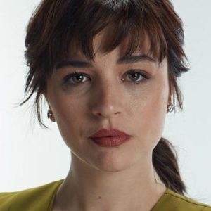 تصویر هنرمند Gonca Vuslateri