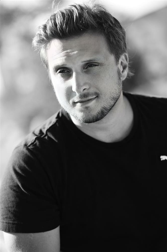 تصویر هنرمند David Coscas