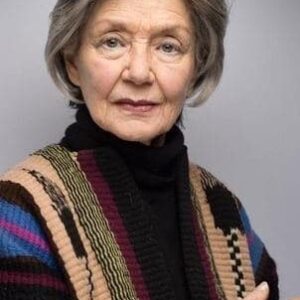 تصویر هنرمند Emmanuelle Riva