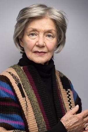 تصویر هنرمند Emmanuelle Riva