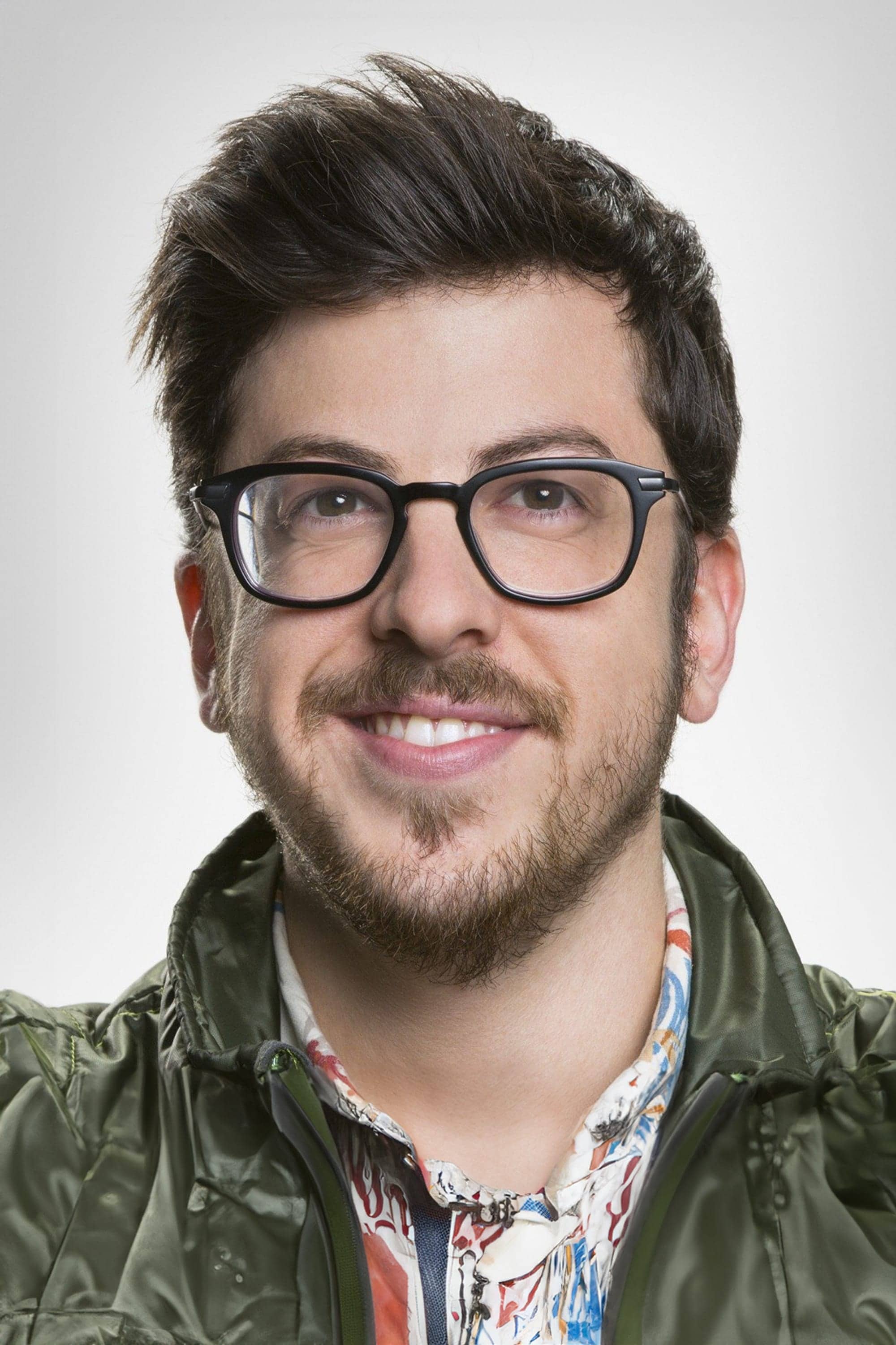 تصویر هنرمند Christopher Mintz-Plasse