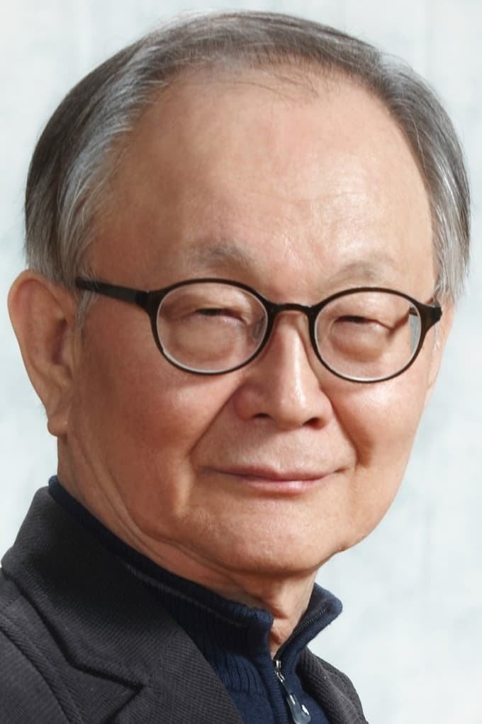 تصویر هنرمند Kim Jae-geon