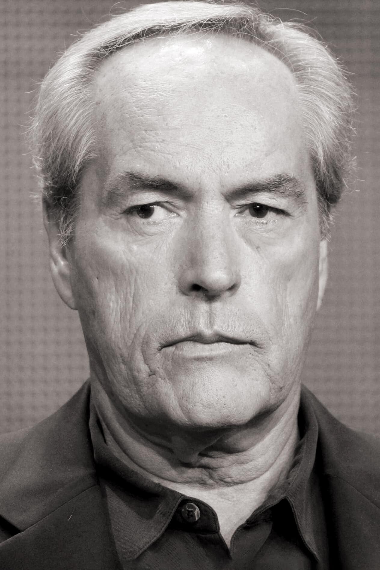تصویر هنرمند Powers Boothe
