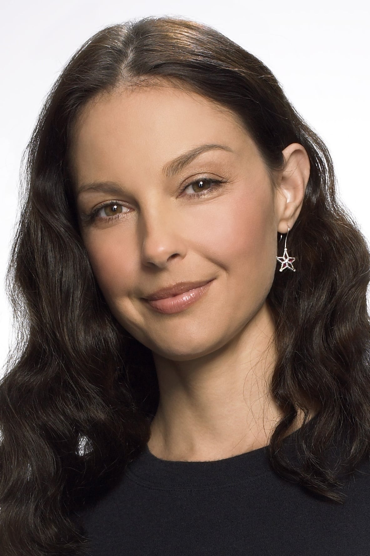تصویر هنرمند Ashley Judd