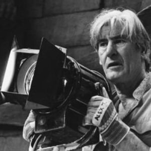 تصویر هنرمند Alex Thomson