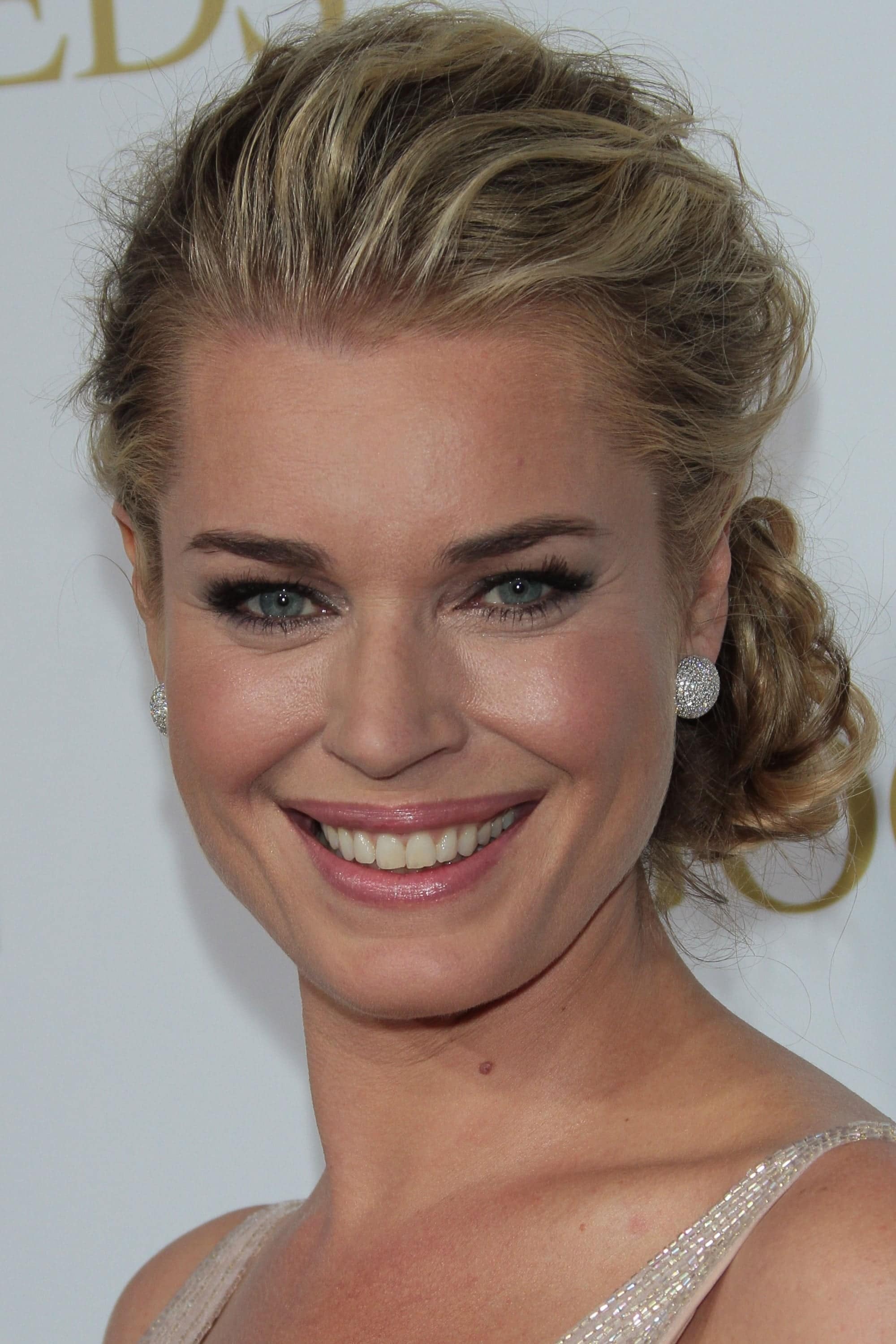 تصویر هنرمند Rebecca Romijn