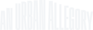 لوگوی رسمی فیلم An Urban Allegory (2024)
